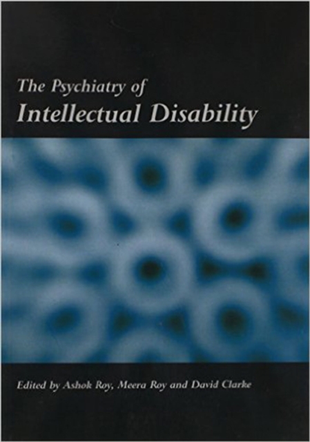The Psychiatry of Intellectual Disability, PDF eBook