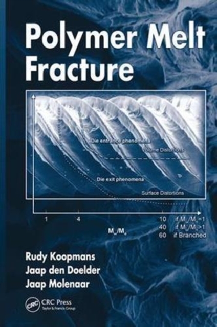 Polymer Melt Fracture, Paperback / softback Book