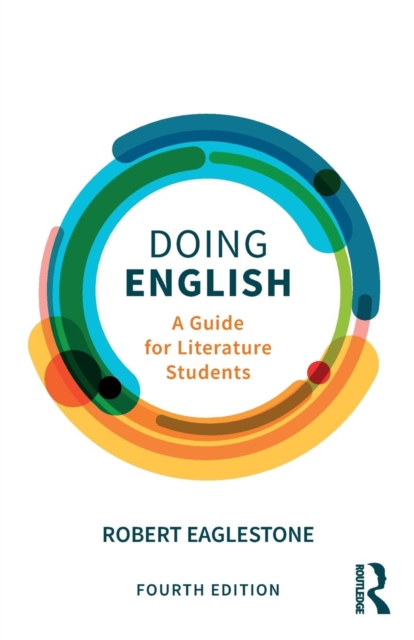 Doing English : A Guide for Literature Students, Paperback / softback Book