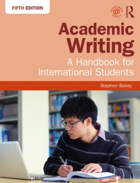 Academic Writing : A Handbook for International Students, Paperback / softback Book