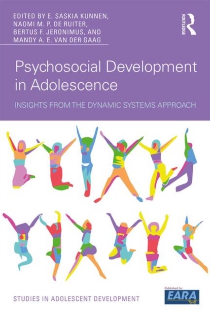 Psychosocial Development in Adolescence : Insights from the Dynamic Systems Approach, Paperback / softback Book