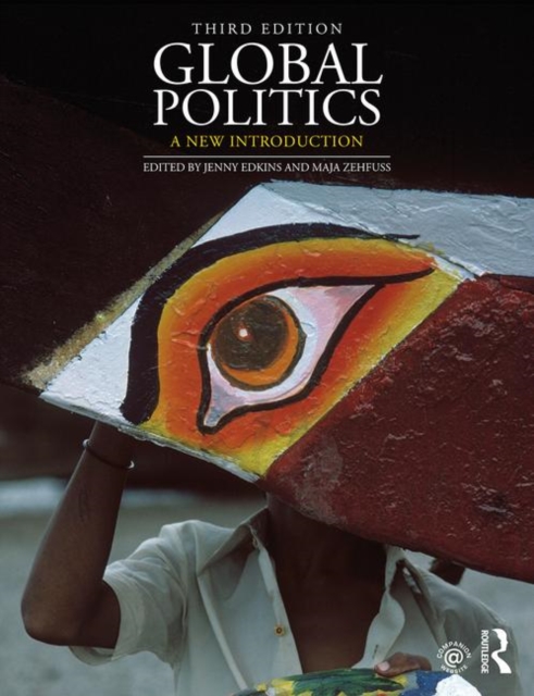 Global Politics : A New Introduction, Paperback / softback Book