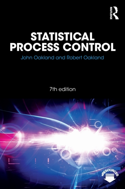 Statistical Process Control, Paperback / softback Book