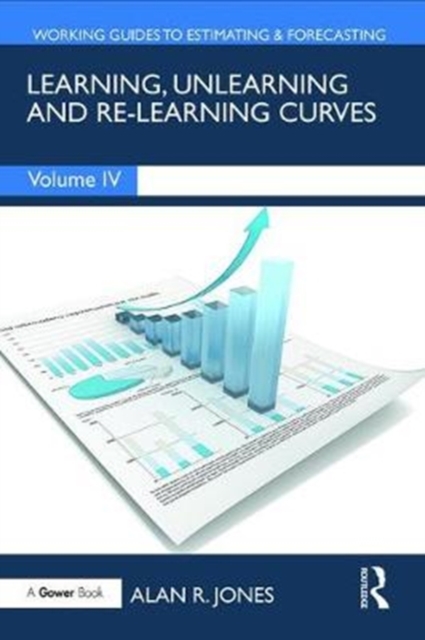 Learning, Unlearning and Re-Learning Curves, Hardback Book