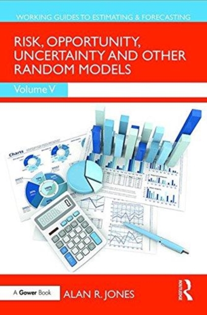 Risk, Opportunity, Uncertainty and Other Random Models, Hardback Book