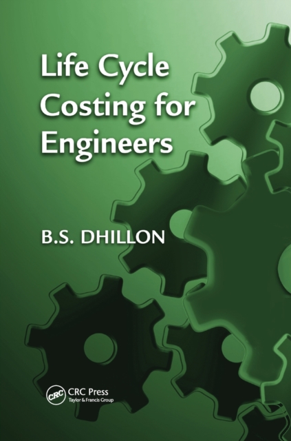 Life Cycle Costing for Engineers, Paperback / softback Book