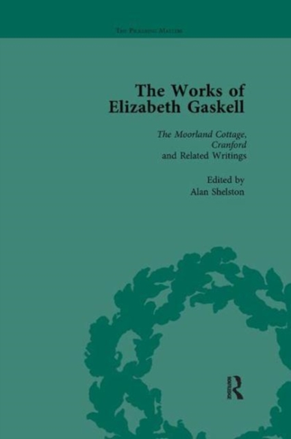 The Works of Elizabeth Gaskell, Part I Vol 2, Paperback / softback Book
