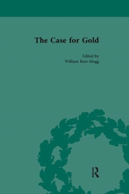 The Case for Gold Vol 2, Paperback / softback Book