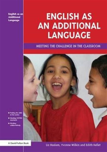 English as an Additional Language : Key Features of Practice, Hardback Book