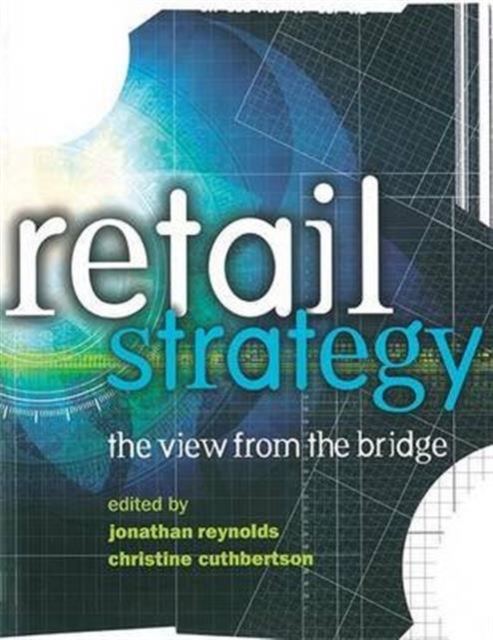Retail Strategy, Hardback Book