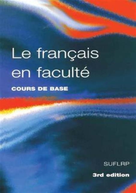 Le Francais en Faculte, Hardback Book