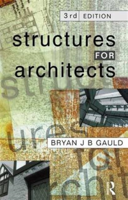 Structures for Architects, Hardback Book