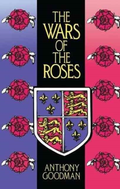 The Wars of the Roses, Hardback Book