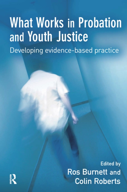 What Works in Probation and Youth Justice, Hardback Book