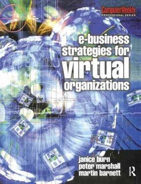 e-Business Strategies for Virtual Organizations, Hardback Book