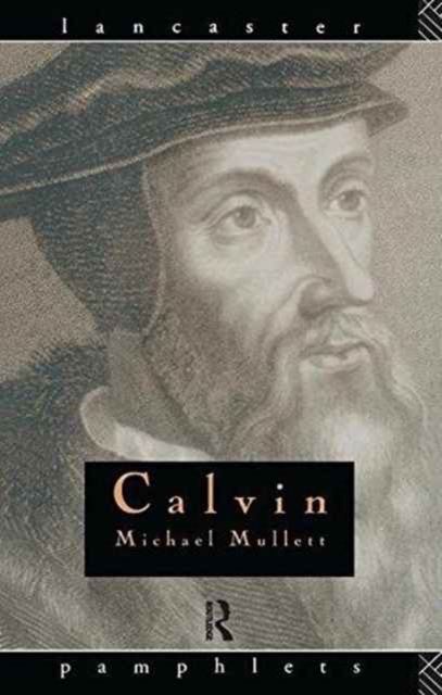 Calvin, Hardback Book
