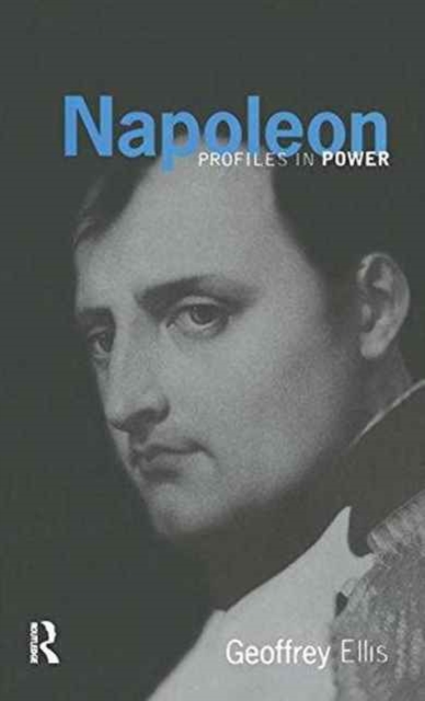 Napoleon, Hardback Book