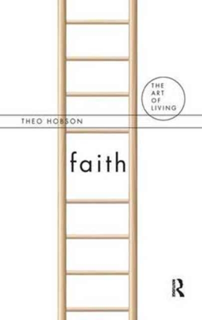 Faith, Hardback Book