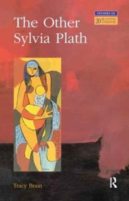 The Other Sylvia Plath, Hardback Book