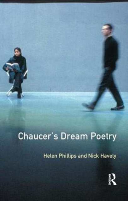 Chaucer's Dream Poetry, Hardback Book