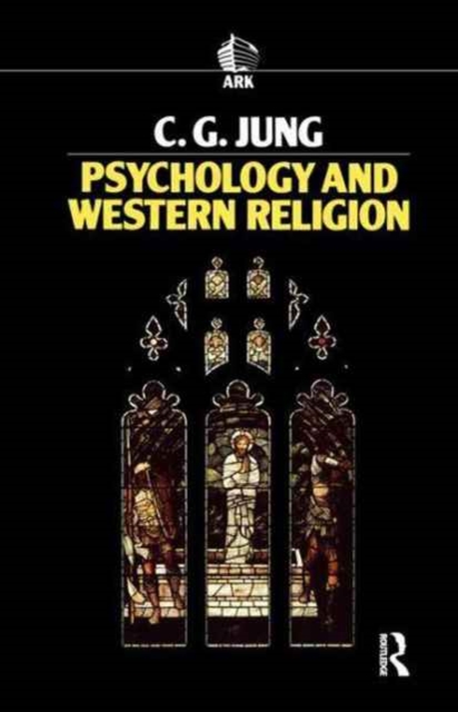 Psychology and Western Religion, Hardback Book