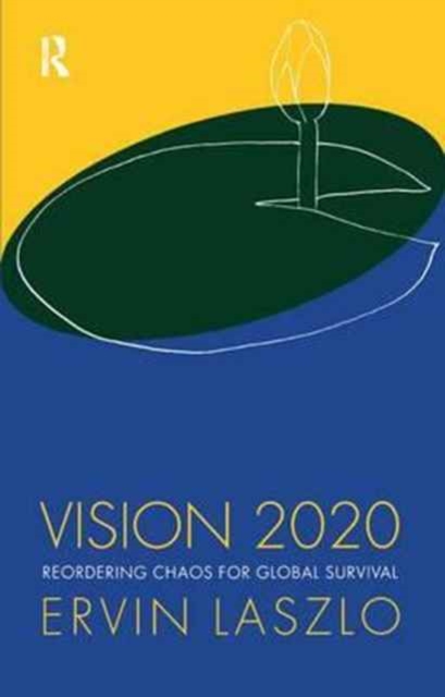Vision 2020, Hardback Book