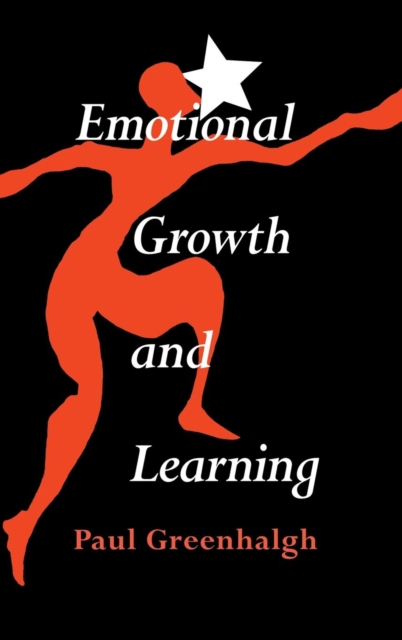 Emotional Growth and Learning, Hardback Book