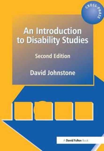 An Introduction to Disability Studies, Hardback Book
