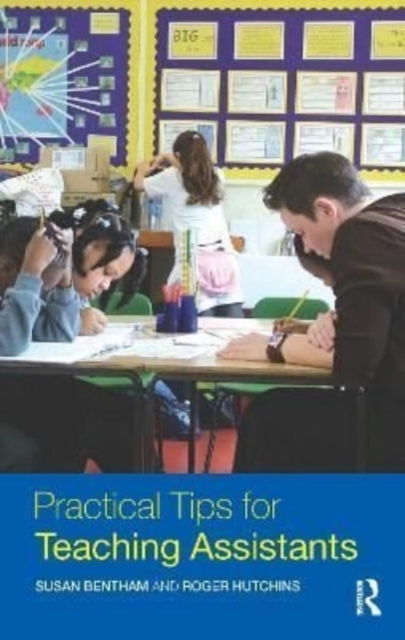 Practical Tips for Teaching Assistants, Hardback Book