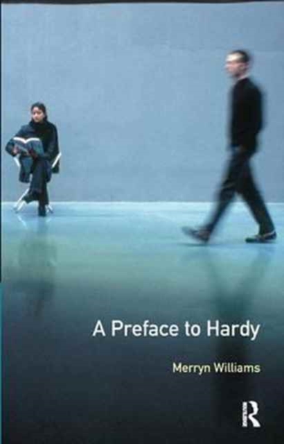 A Preface to Hardy : Second Edition, Hardback Book