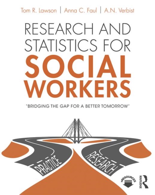 Research and Statistics for Social Workers, Paperback / softback Book