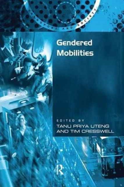Gendered Mobilities, Paperback / softback Book