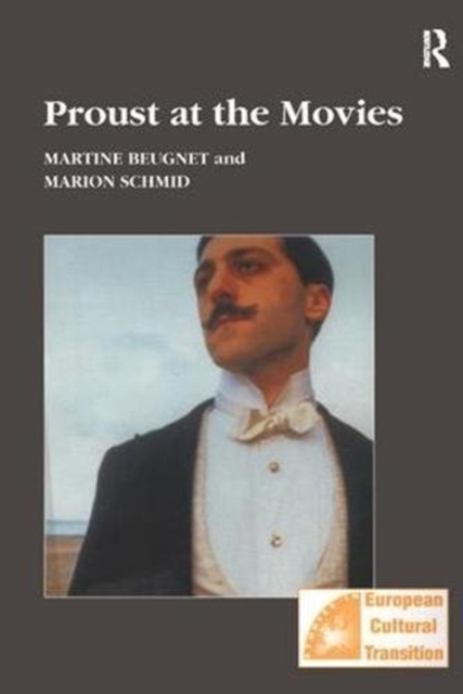 Proust at the Movies, Paperback / softback Book