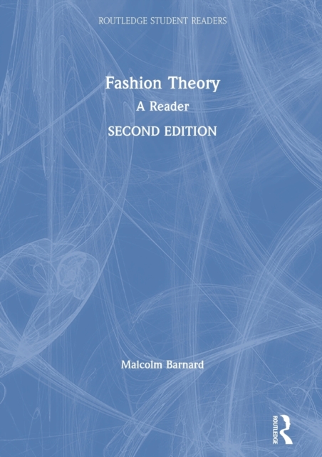 Fashion Theory : A Reader, Hardback Book