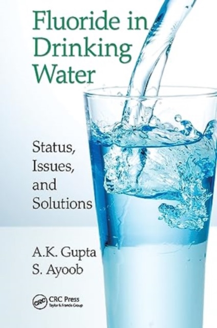 Fluoride in Drinking Water : Status, Issues, and Solutions, Paperback / softback Book
