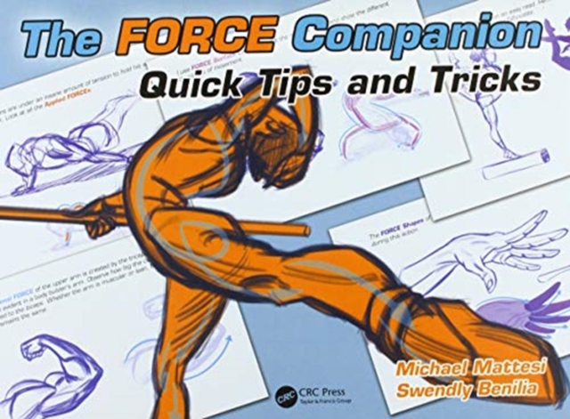 The FORCE Companion : Quick Tips and Tricks, Hardback Book