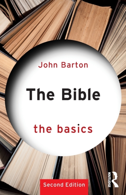 The Bible: The Basics, Paperback / softback Book