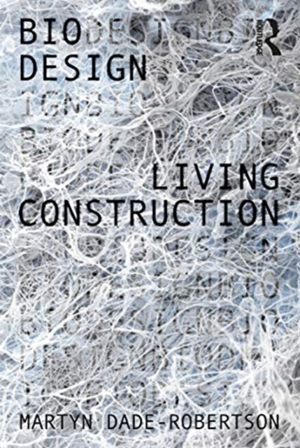 Living Construction, Paperback / softback Book