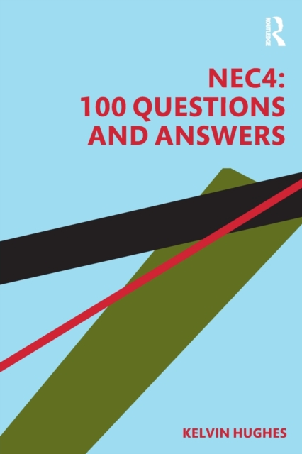 NEC4: 100 Questions and Answers, Paperback / softback Book