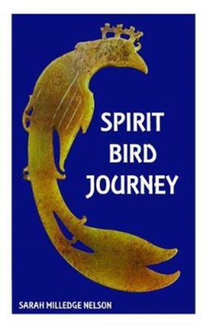 Spirit Bird Journey, Hardback Book