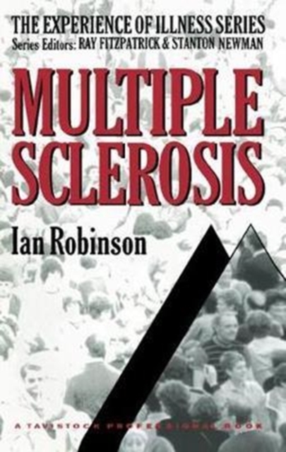 Multiple Sclerosis, Hardback Book
