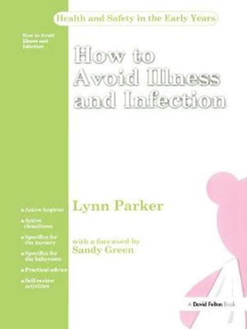 How to Avoid Illness and Infection, Hardback Book