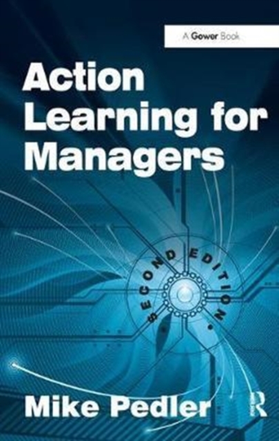 Action Learning for Managers, Hardback Book