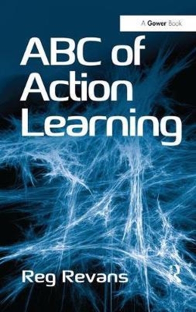 ABC of Action Learning, Hardback Book
