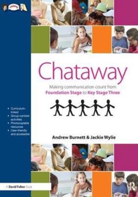 Chataway : Making Communication Count, from Foundation Stage to Key Stage Three, Hardback Book