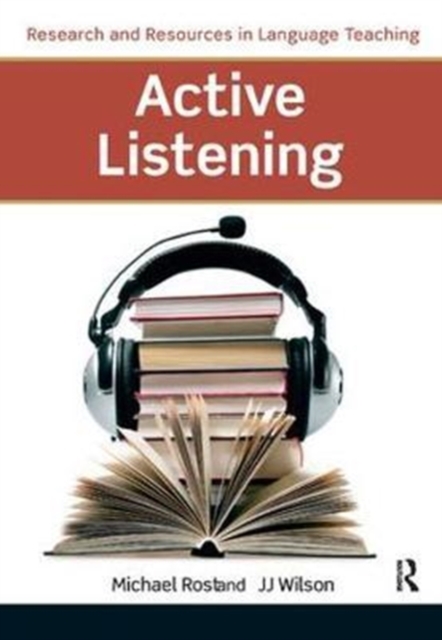 Active Listening, Hardback Book