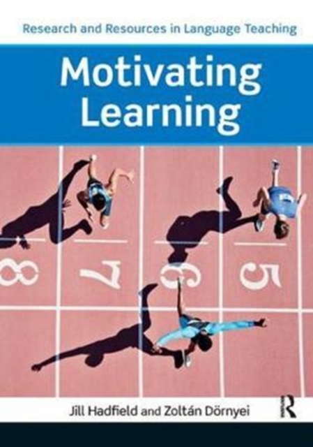 Motivating Learning, Hardback Book