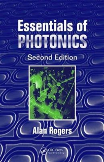 Essentials of Photonics, Hardback Book