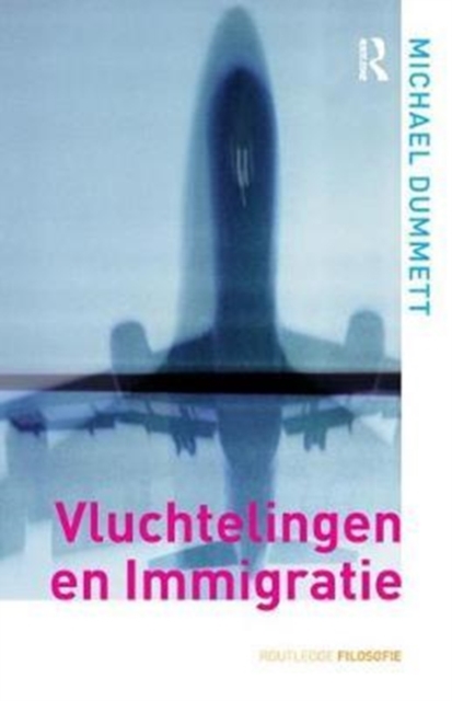 Vluchtelingen en immigratie, Hardback Book