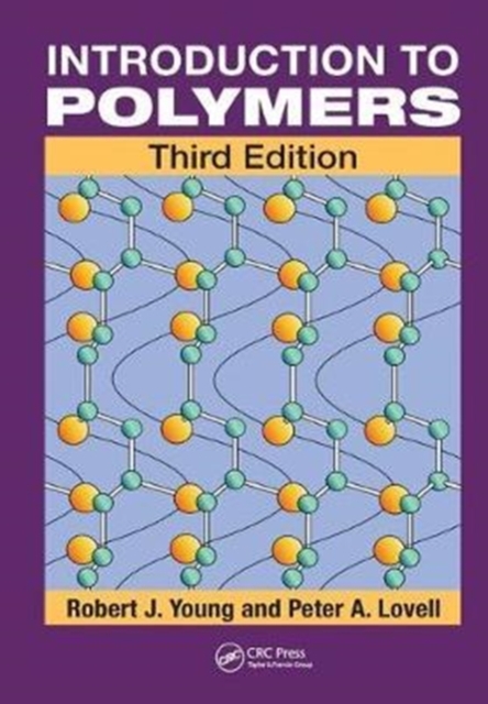 Introduction to Polymers, Hardback Book